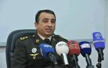 Aprel qəhrəmanından Mehriban xanım Əliyevaya MÜRACİƏT