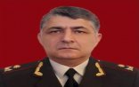 General-mayor Qabil Məmmədov: 