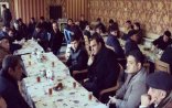 Deputatlığa namizəd Səbuhi Rəcəbin seçiciləri ilə görüşləri davam edir
