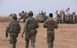 Amerika hərbçiləri Suriyada Rusiya generalını tutdu