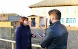 Qətlə yetirilən 16 yaşlı gəlinin kəndində nələr danışırlar? - Foto