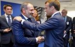 “Fransa Ermənistanın yanında olmağa, sadəcə, borcludur...”- Emanuel Makron