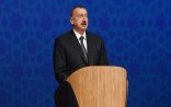 İlham Əliyev ilin yekunlarına həsr olunan konfransda