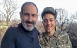 Paşinyanın QARABAĞ SƏRGÜZƏŞTLƏRİ: Oğlu Aşotla görüş, restoranda qəbz davası...