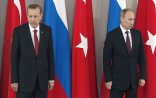 13-cü Rusiya-Türkiyə Müharibəsi Suriyada başlaya bilər?