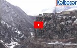 Kəlbəcərdən ən son görüntülər: İşğalçılar Tərtərçay üzərində su elektrk stansiyası tikir...