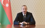 Prezident Çindən təxliyə olunan azərbaycanlılarla bağlı göstəriş verdi
