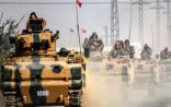 Türk ordusundan dəhşətli hücum - Əsədin ən önəmli mövqeləri DARMADAĞIN EDİLDİ