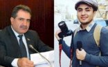 “Belə bir adam Milli Məclisdə otura bilməz!” – Mehman Hüseynov