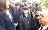 TƏBİB Xudatdakı yeganə xəstəxananı bağlayır, sakinlər etiraz edir