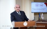 Ziya Məmmədovun qardaşı hərbi şirkətləri texnoparkdan niyə sıxışdırır? - AMEA YT Parkında sıxıntı