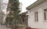 Nuru Paşanın Göyçay qərargahı sökülür? – İcradan açıqlama