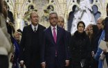 Sərkisyan Azərbaycana satılmasından danışdı