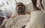 Qəhrəman döyüşçü Qoşqar Hacıyevin dəfn yeri məlum oldu