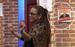 “İTV-nin etdiyi tərbiyəsizlikdir, tezliklə onların cavabı veriləcək” - Vüqar Səfərli 