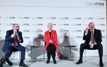 Türk kanalı: Əliyevdən Paşinyana sillə kimi cavab - Video