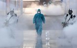 Koronavirus Azərbaycana yaxınlaşdı — Virusa yoluxan iki nəfər öldü