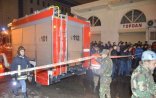 SON DƏQİQƏ! Bakıda yaşayış binası yanır