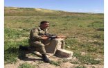 İçində Döyüşçü, İşində Başçı: Hərbi formasından Qarabağ QOXUSU gələn müharibə ADAMI-Onu siz də TANIYIN!