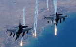 Ruslar Türkiyə ordusunu bombaladı