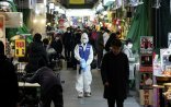 ÜST: Koronavirus pandemiyaya çevrilə bilər