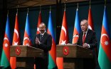Bu gün Azərbaycanla tarixi addım atacağıq – Ərdoğan