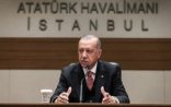 Ərdoğan Bakıya yola düşərkən: “Allah qorusun, oradan koronavirusun ölkəmizə sıçraması...”