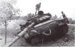 Ağdərədə bizim BMP erməni tankını necə VURDU?- BMP-2 ilə T-72 tankı arasında TARAN