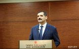 Türkiyə səfiri: 