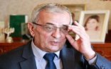 İsgəndər Həmidov vəfat etdi