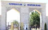Türkiyə Naxçıvanla sərhədi açdı