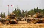 Türk ordusu Əsədin 1709 əsgərini məhv etdi
