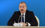 Xəzərdə ən böyük donanma bizə məxsusdur - Prezident