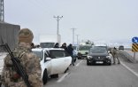 Türkiyənin İranla sərhəd bölgəsinə raket hücumu oldu