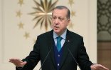 Tək hədəfimiz budur və buna hörmət edin! – Ərdoğan