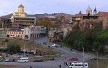 Qonşuda azərbaycandilli məktəb bağlandı, narazılıq yarandı