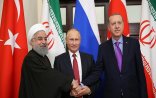 Ərdoğanla Putin İrana gedir