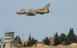 Türkiyə Əsədin daha bir təyyarəsini məhv etdi