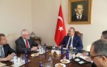 Gizli Qarabağ danışıqları: “Vəziyyət Bakının lehinədir” - Ermənistan çalxalanır