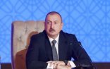 İş otağında geyimi, cinsdə... - Prezidentdən ismarış