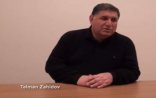 İlham Əliyev Neftçalada həbs olunan baş həkimin sərvətindən danışdı