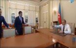 Prezidentdən yeni icra başçısına irad: 