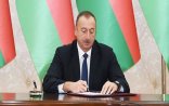 Prezident onu nazir müavini təyin etdi