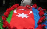 Şəhidimiz var: Düşmənlə atışmada Azərbaycan sərhədçisi şəhid oldu