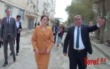 İradə Gülməmmədovanın qardaşı Xırdalanda “at oynadır”: yolu bağlayıb “navastroyka” tikirlər – FOTOLAR