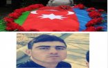 Şəhid əsgərimizlə yaşadığı kənddə vida mərasimi keçiriləcək - FOTO