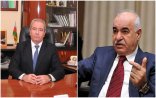  Ramiz Mehdiyevdən maraqlı təyinatlar-Ziya Məmmədovun qardaşı vəzifədən çıxarıldı, sabiq nazirə vəzifə verildi 
