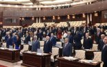 Yeni seçilmiş deputatlar təcili Milli Məclisə çağırılıb - Təhlükə səbəbindən
