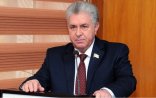 VHP-nin sədr müavini vitse-spiker oldu - Fəzail İbrahimli kimdir?