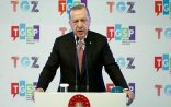 Ərdoğan: Yükü üstümüzə atırlar, dəstək isə vermirlər